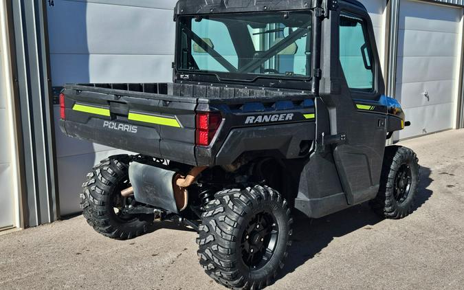 2023 Polaris Ranger XP 1000 Northstar Edition Premium