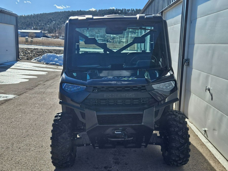 2023 Polaris Ranger XP 1000 Northstar Edition Premium