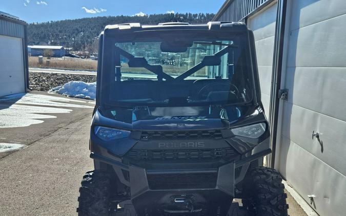 2023 Polaris Ranger XP 1000 Northstar Edition Premium