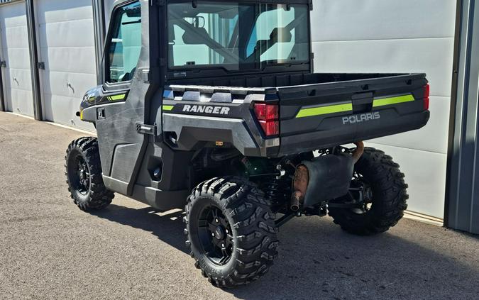 2023 Polaris Ranger XP 1000 Northstar Edition Premium