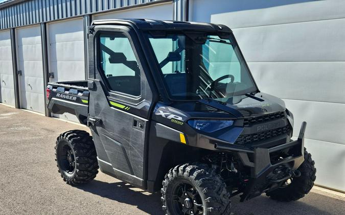 2023 Polaris Ranger XP 1000 Northstar Edition Premium