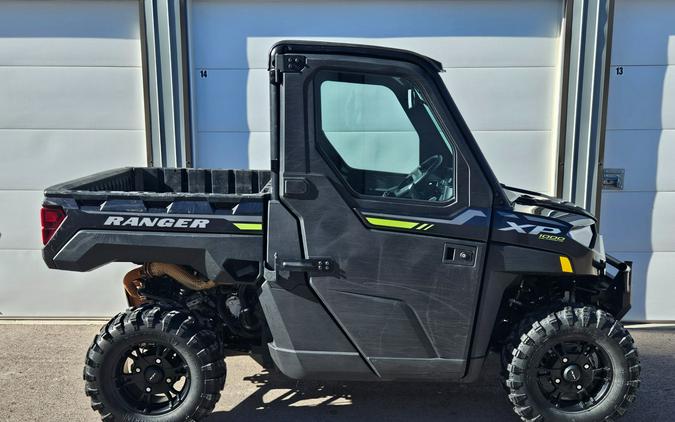 2023 Polaris Ranger XP 1000 Northstar Edition Premium