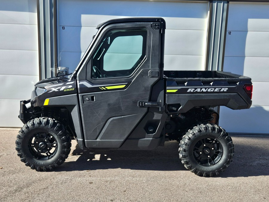 2023 Polaris Ranger XP 1000 Northstar Edition Premium