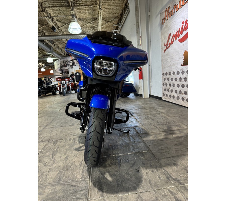 Prices clearly displayed on every new and used motorcycle