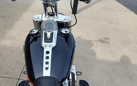 2019 Harley-Davidson® FLFBS - Fat Boy® 114