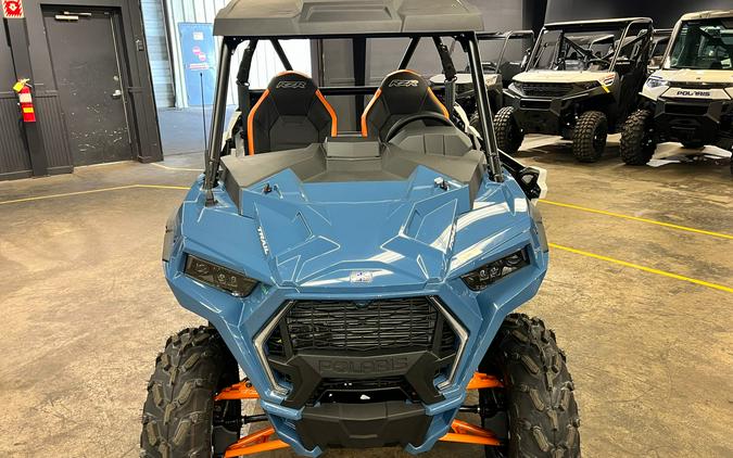 2024 Polaris RZR Trail Ultimate