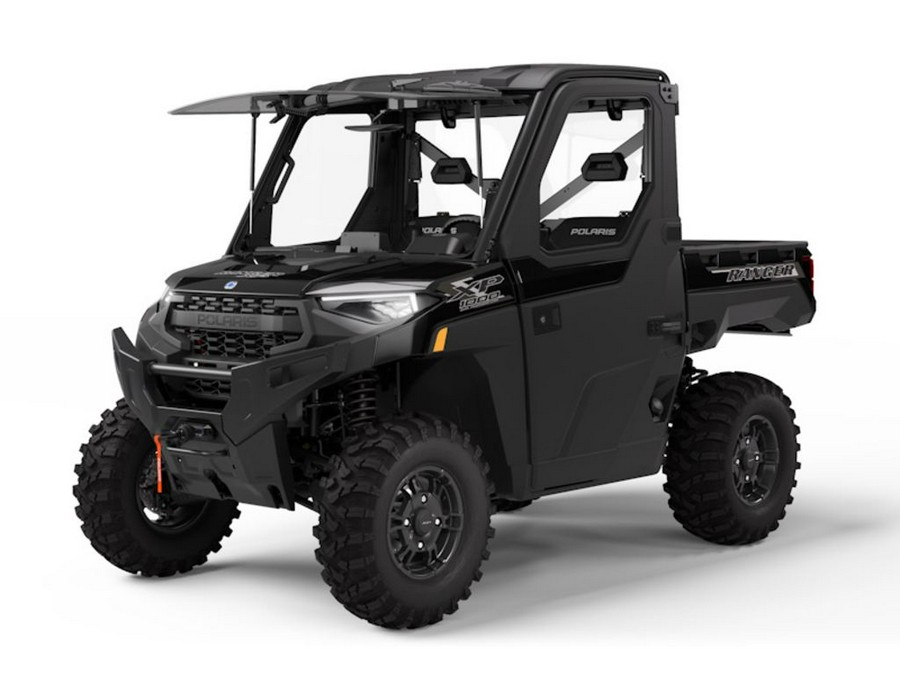 2025 Polaris® Ranger XP 1000 NorthStar Edition Ultimate