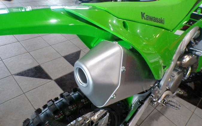 2025 Kawasaki KX™450