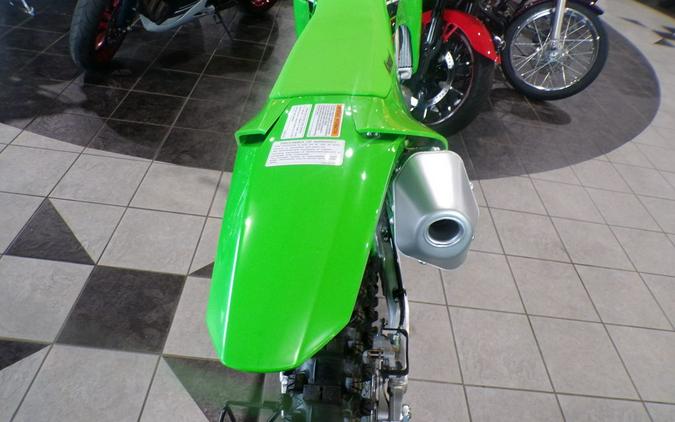 2025 Kawasaki KX™450