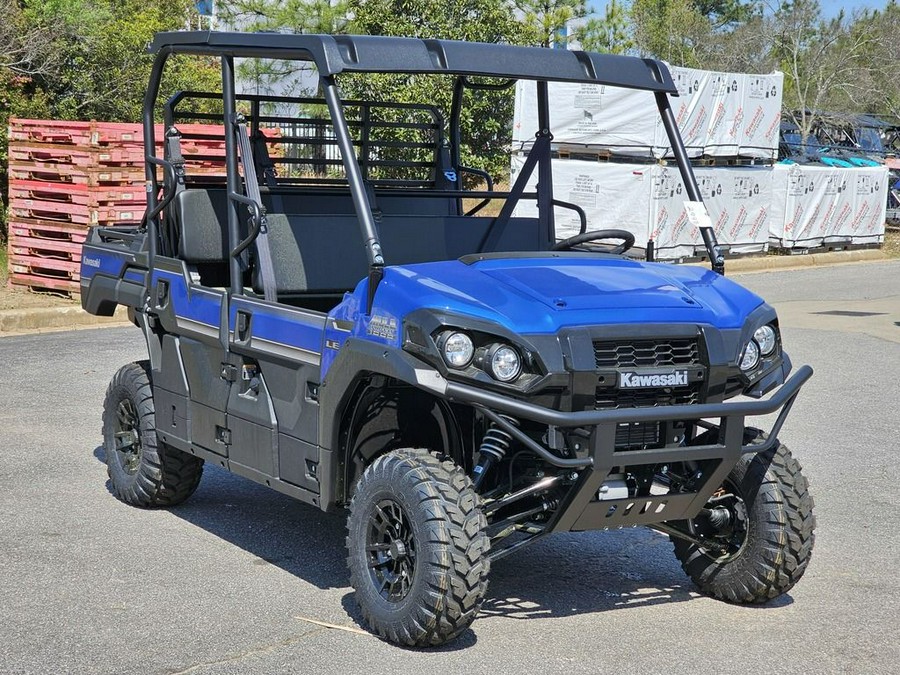 2024 Kawasaki MULE PRO-FXT™ 1000 LE