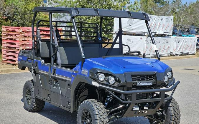 2024 Kawasaki MULE PRO-FXT™ 1000 LE