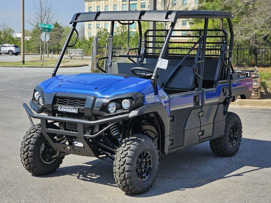 2024 Kawasaki MULE PRO-FXT™ 1000 LE