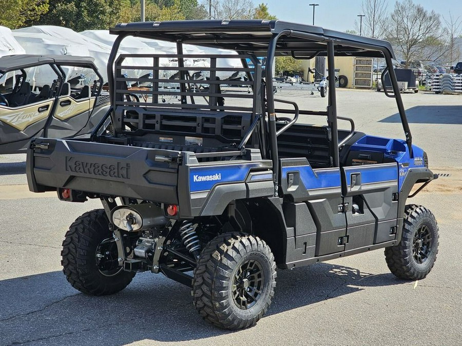 2024 Kawasaki MULE PRO-FXT™ 1000 LE