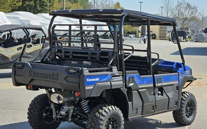 2024 Kawasaki MULE PRO-FXT™ 1000 LE