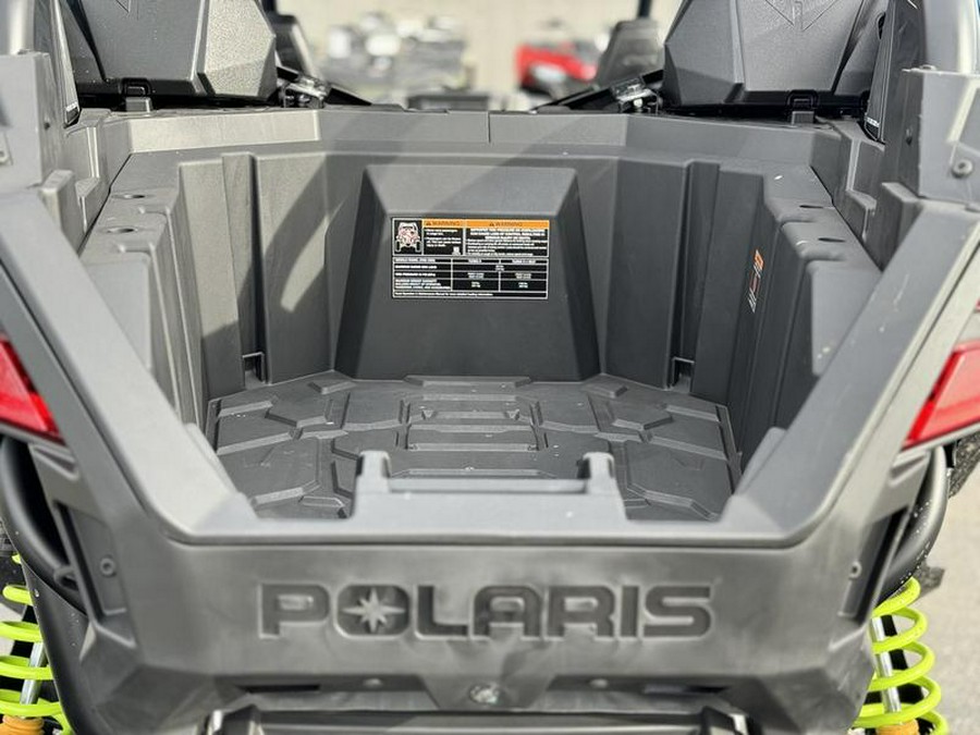 2024 Polaris® RZR Turbo R 4 Premium