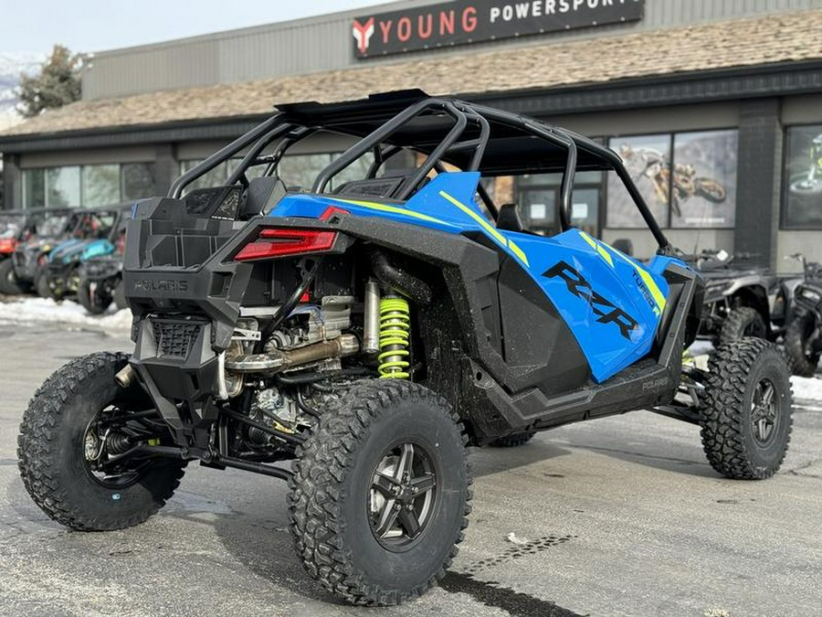 2024 Polaris® RZR Turbo R 4 Premium