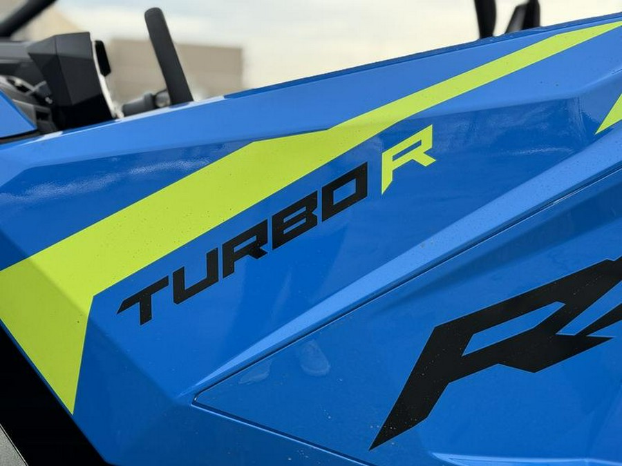 2024 Polaris® RZR Turbo R 4 Premium