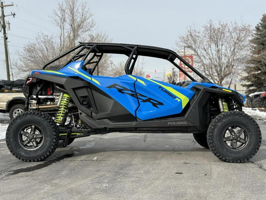 2024 Polaris® RZR Turbo R 4 Premium