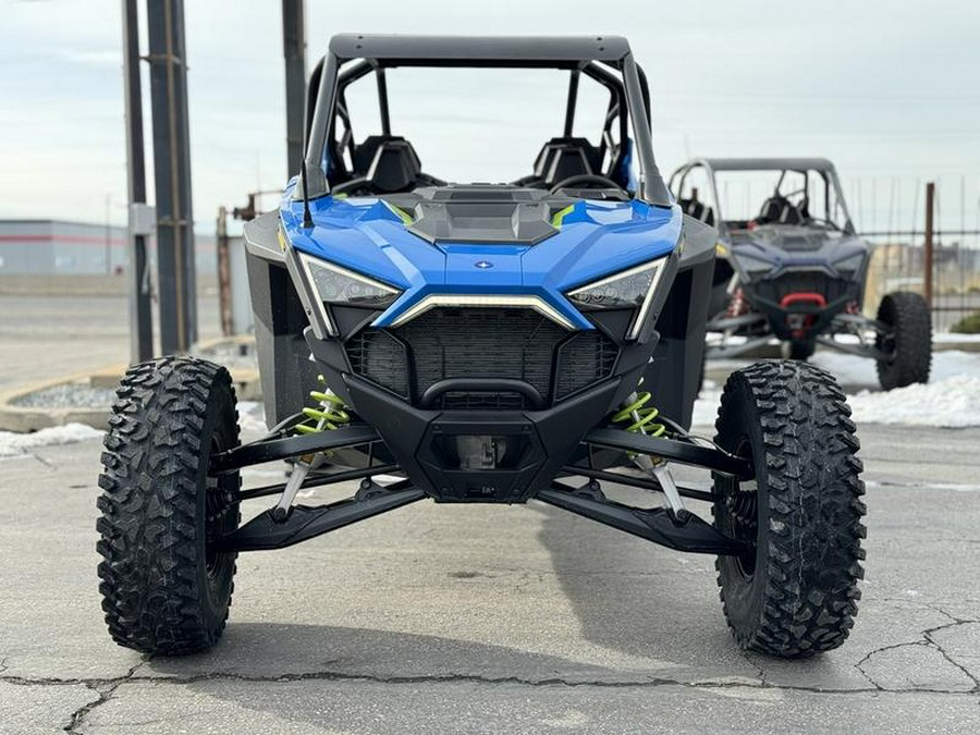 2024 Polaris® RZR Turbo R 4 Premium