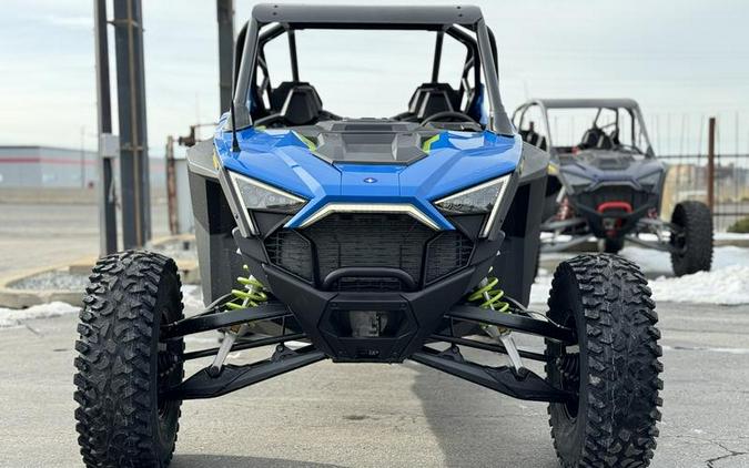 2024 Polaris® RZR Turbo R 4 Premium