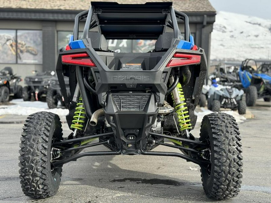 2024 Polaris® RZR Turbo R 4 Premium