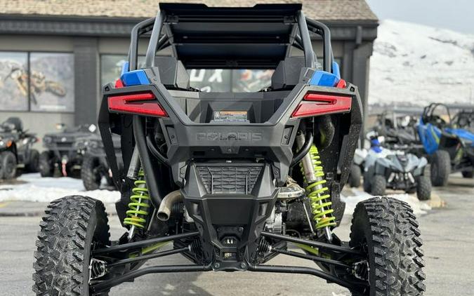 2024 Polaris® RZR Turbo R 4 Premium