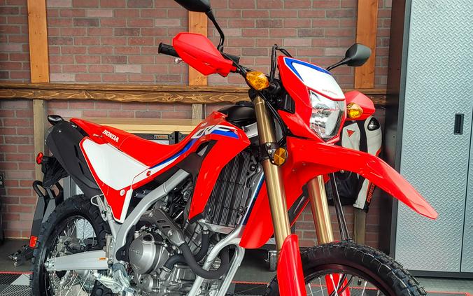 2024 Honda CRF® 300L