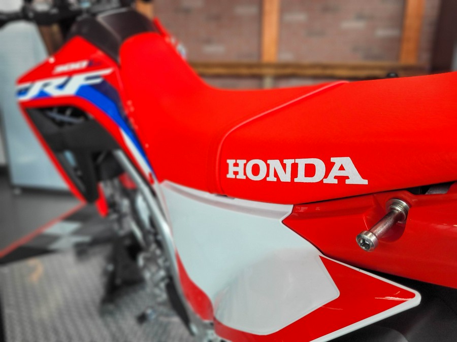 2024 Honda CRF® 300L