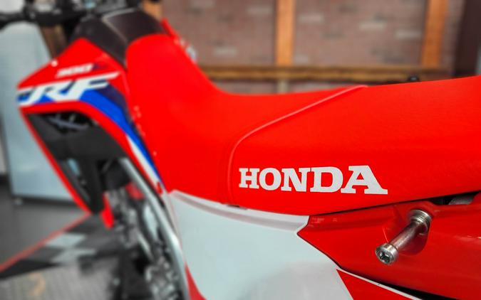 2024 Honda CRF® 300L