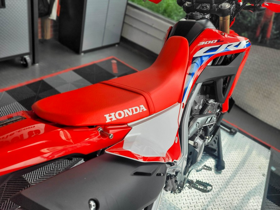 2024 Honda CRF® 300L