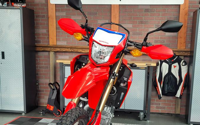 2024 Honda CRF® 300L