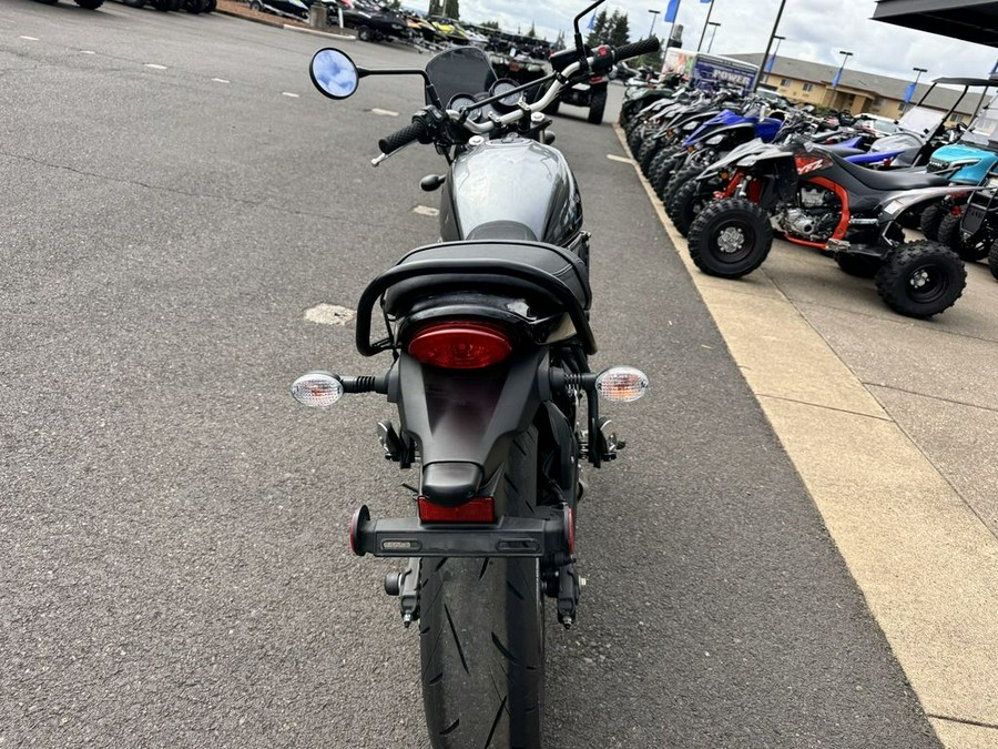 2023 KAWASAKI ER650MPFAL