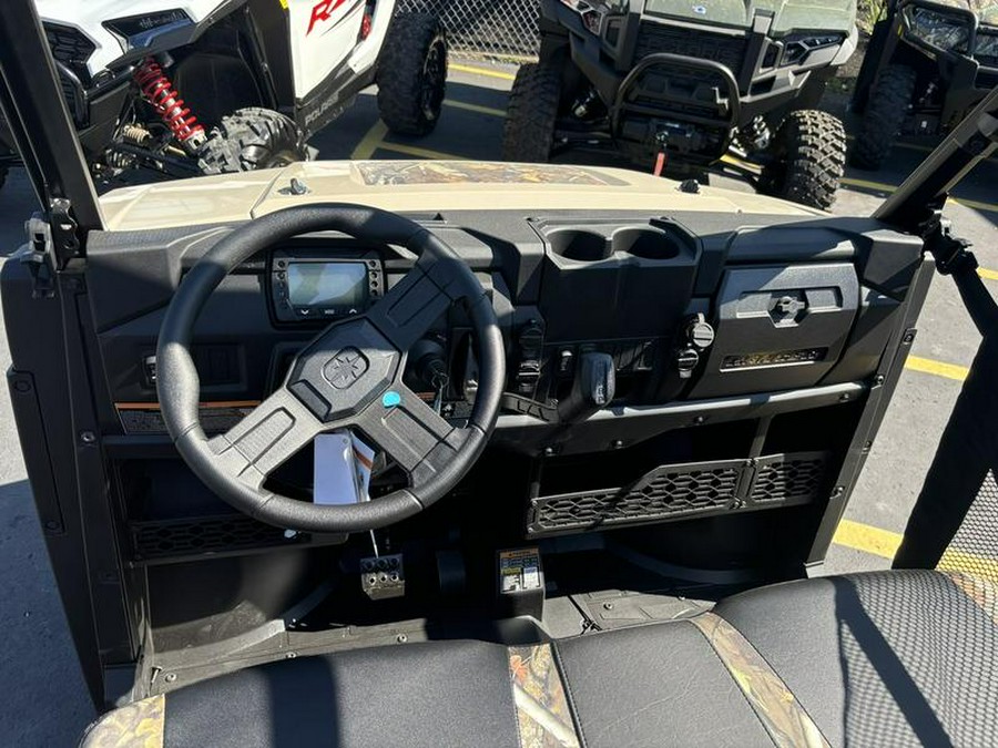 2025 Polaris® Ranger SP 570 Premium