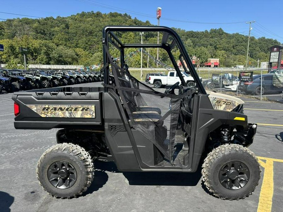 2025 Polaris® Ranger SP 570 Premium