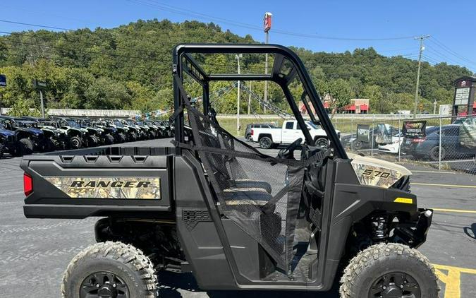 2025 Polaris® Ranger SP 570 Premium