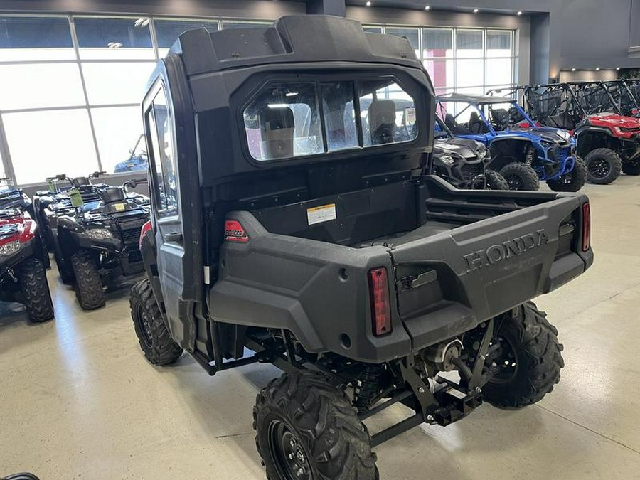 2015 Honda® Pioneer 700