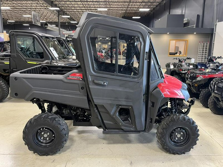 2015 Honda® Pioneer 700