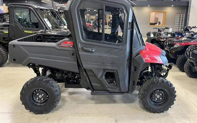 2015 Honda® Pioneer 700