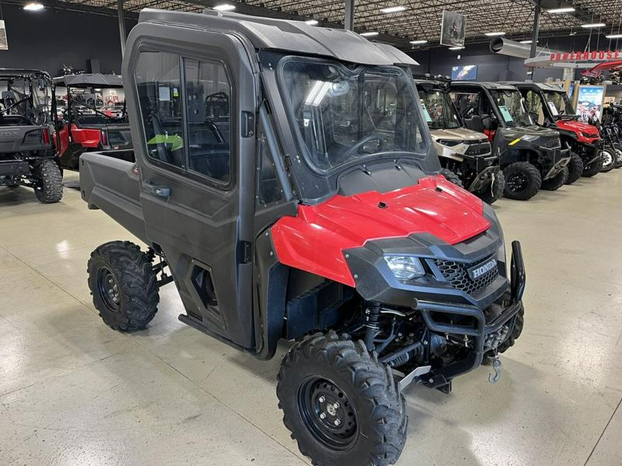 2015 Honda® Pioneer 700