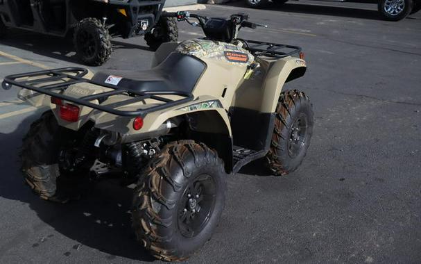 2025 Yamaha Kodiak 450