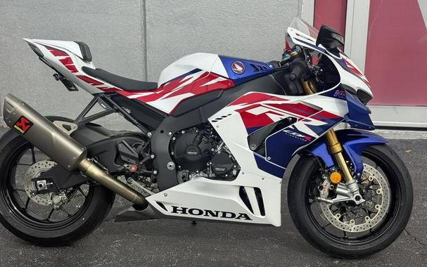 2023 Honda® CBR1000RR-R Fireblade SP