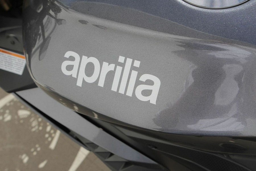 2026 Aprilia RSV4 1100