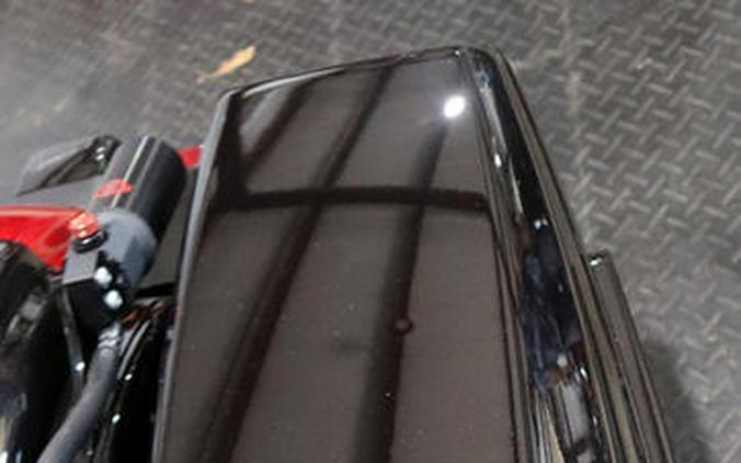 2025 Harley-Davidson® FLTRXSTSE - CVO™ Road Glide® ST