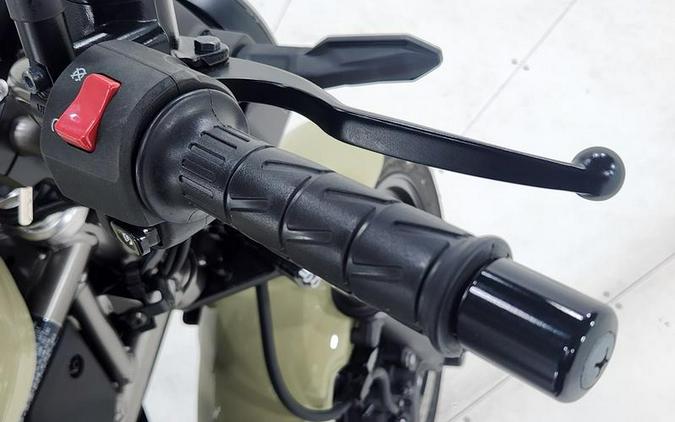 2025 Kawasaki Eliminator®