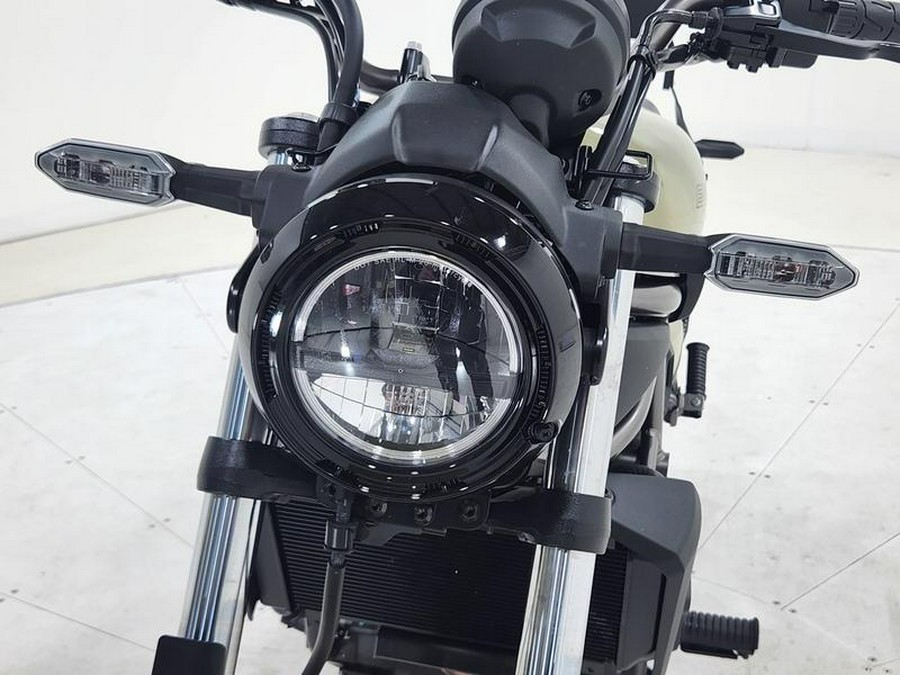 2025 Kawasaki Eliminator®