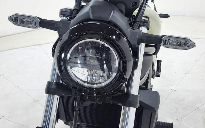 2025 Kawasaki Eliminator®