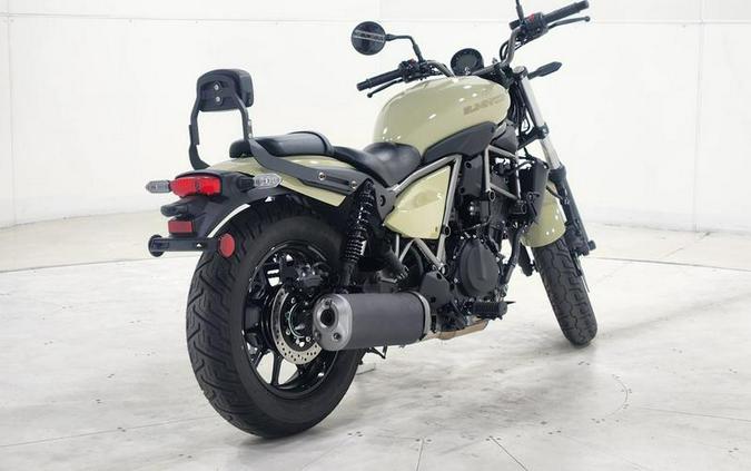 2025 Kawasaki Eliminator®