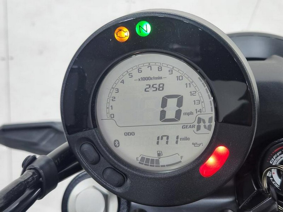 2025 Kawasaki Eliminator®