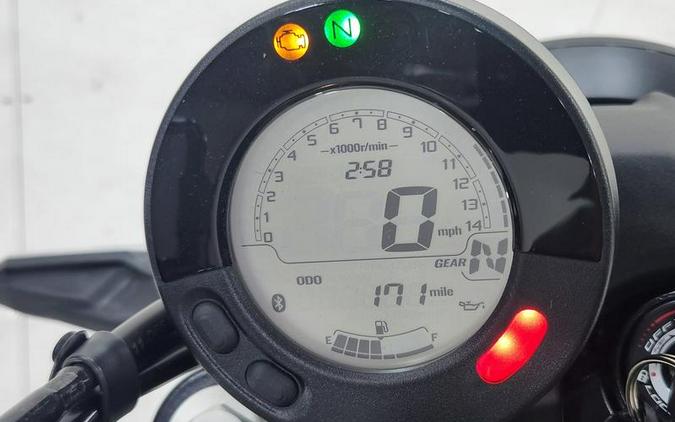 2025 Kawasaki Eliminator®