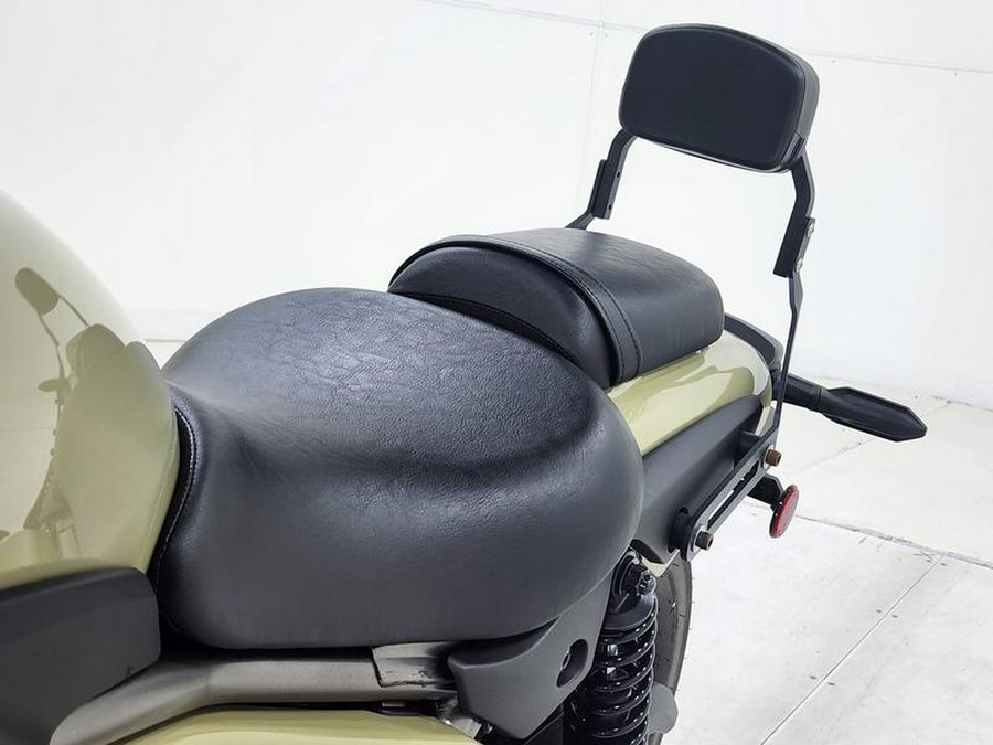 2025 Kawasaki Eliminator®